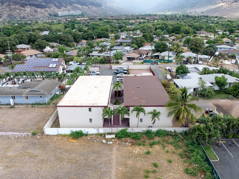 More Photos Of 84-1111 Hana St, Waianae Apartments For Sale