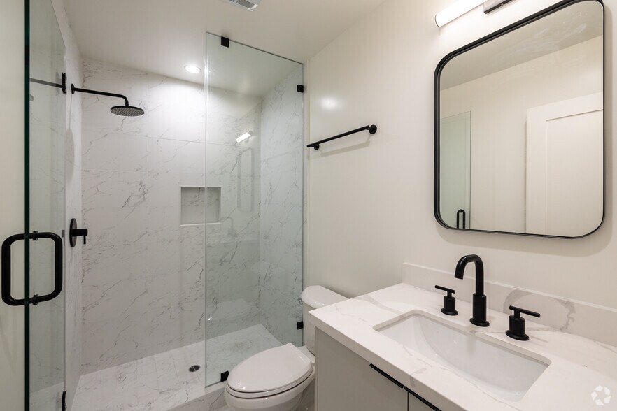 More Photos Of 1334 Barry Ave, Los Angeles Apartments For Sale