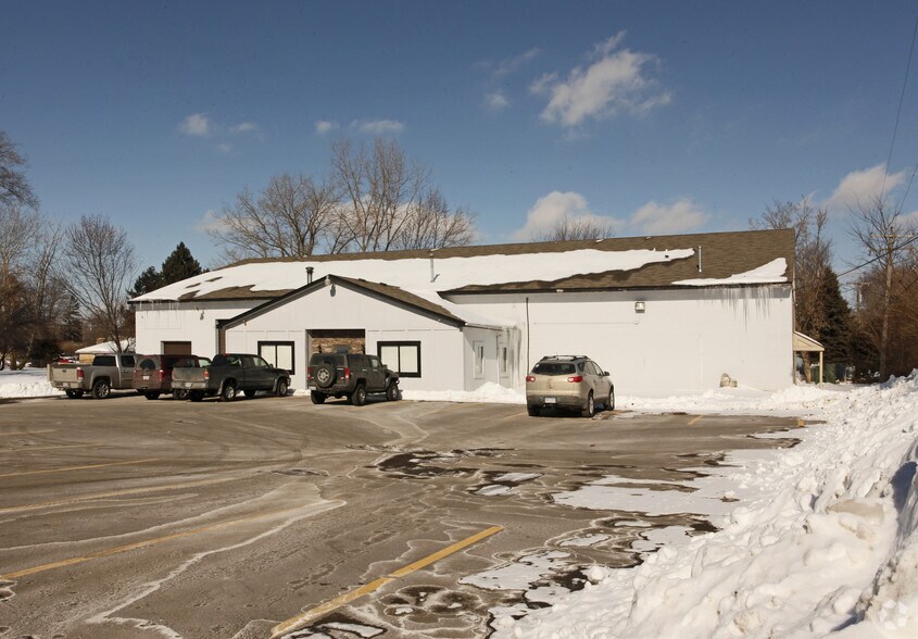 More Photos Of , Brighton Industrial For Sale