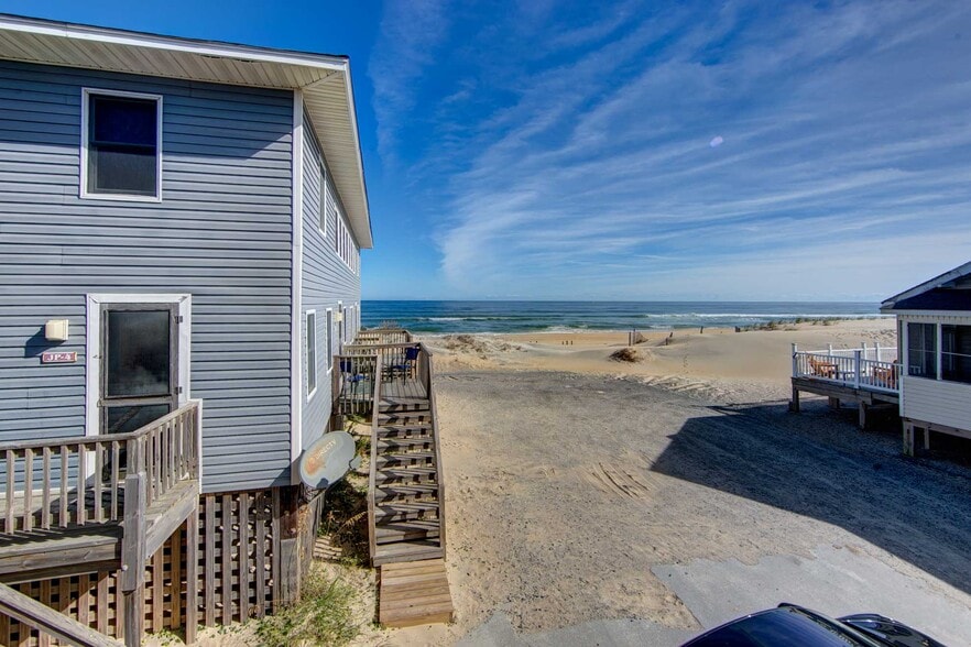 More Photos Of 9023 Gerhard st, Nags Head Apartments For Sale