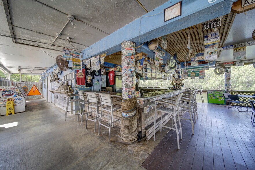 More Photos Of 58000 Card Sound Rd, Key Largo Restaurant For Sale