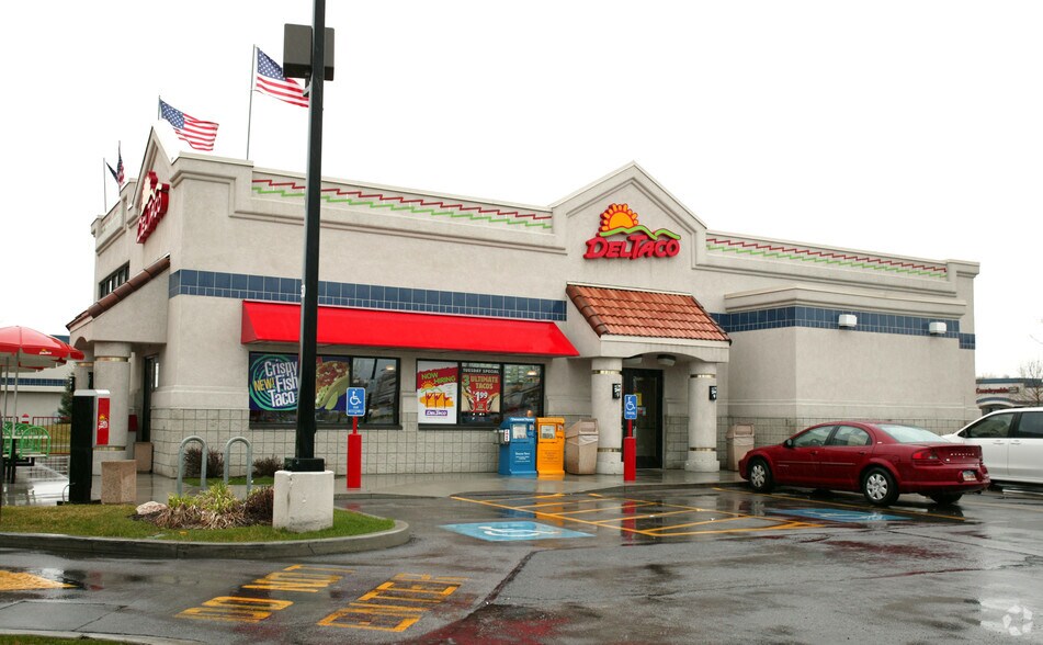 More Photos Of 7000 S Redwood Rd, West Jordan Unknown For Lease