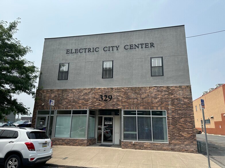 Primary Photo Of 329 Penn Ave, Scranton Office Residential For Sale
