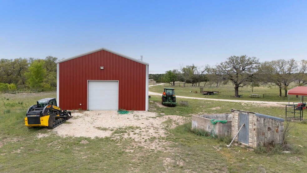 More Photos Of 15040 County Road 2200 rd, Lometa Land For Sale