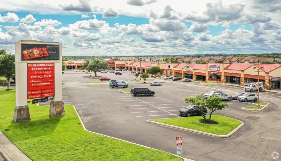 Primary Photo Of 5500 Babcock Rd, San Antonio Freestanding For Lease