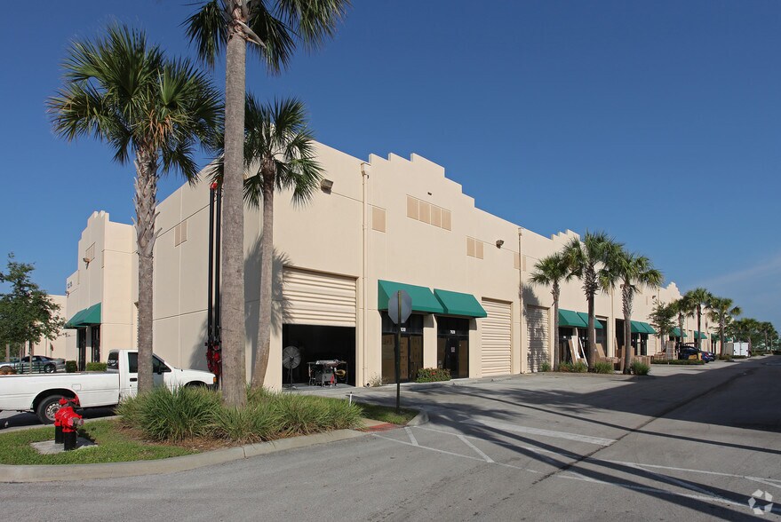 More Photos Of 7602-7664 SW Jack James Dr, Stuart Warehouse For Lease
