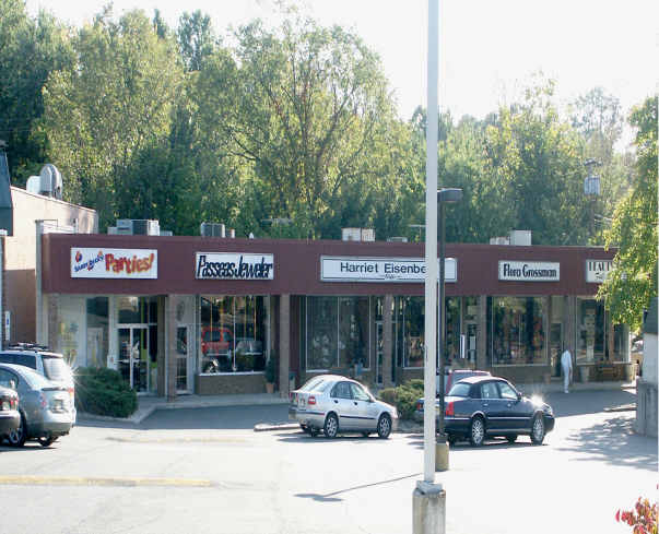 More Photos Of 159-169 S Livingston Ave, Livingston General Retail For Lease