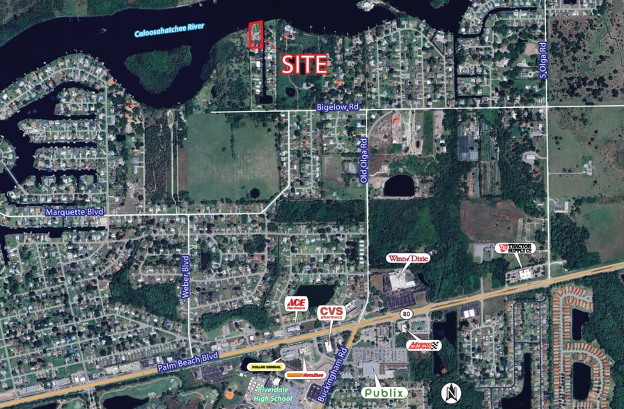 More Photos Of 2200 Marina Park Dr, Fort Myers Marina For Sale