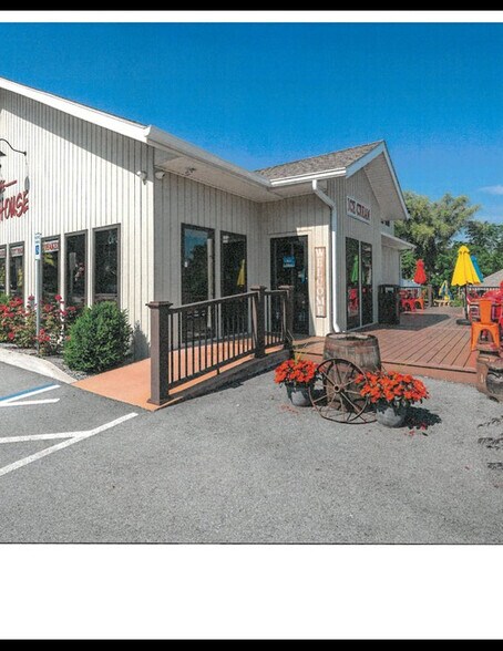 More Photos Of 3117 Route 22, Patterson Freestanding For Sale