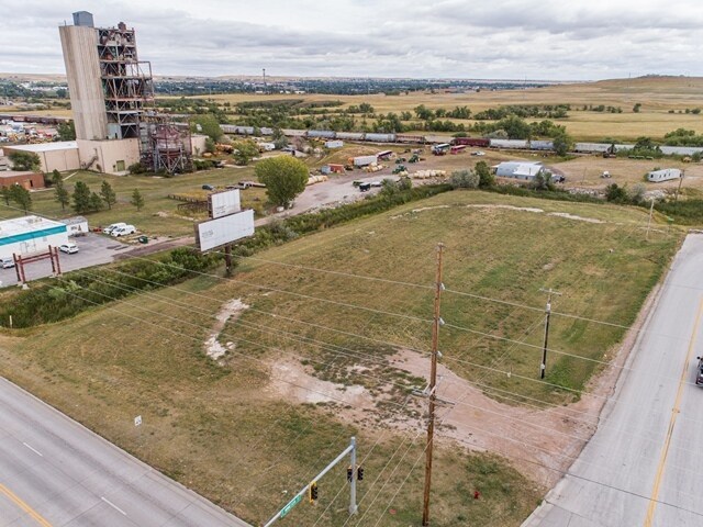 More Photos Of 3980 Cambell St, Rapid City Land For Sale