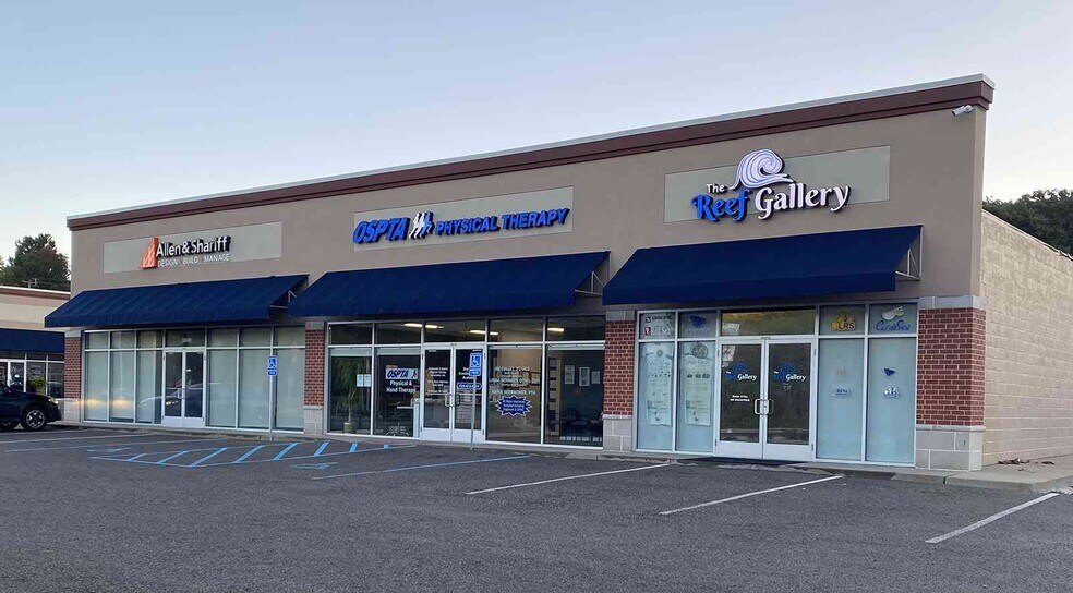 Primary Photo Of 22412 Perry Hwy, Zelienople Unknown For Lease