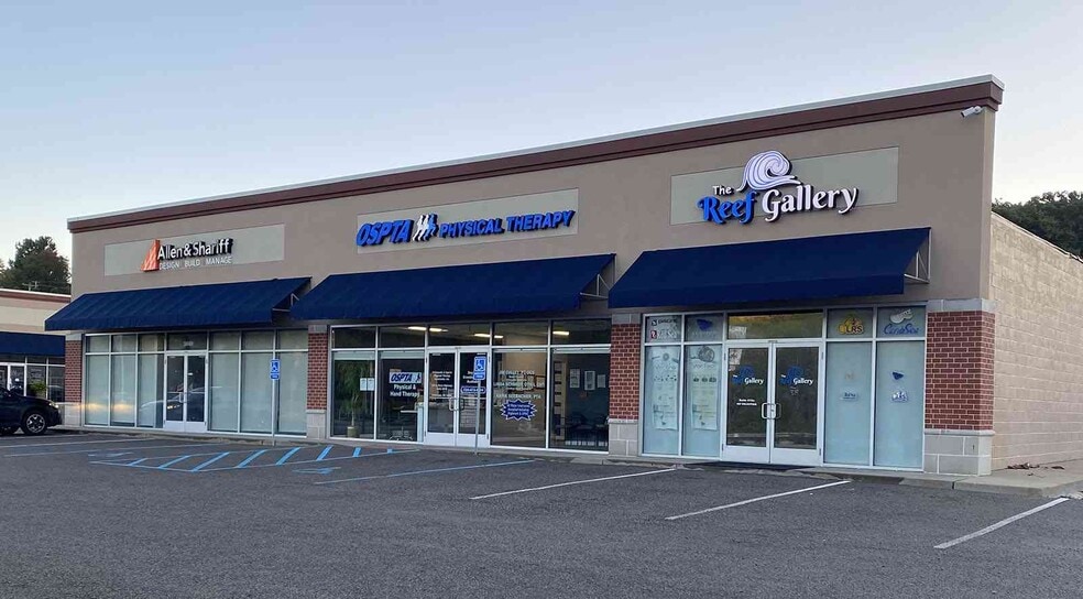More Photos Of 22412 Perry Hwy, Zelienople Unknown For Lease