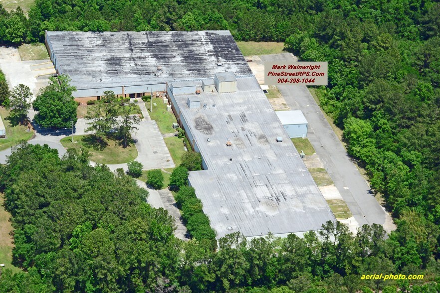 More Photos Of 6600-6660 Suemac Plz, Jacksonville Service For Lease