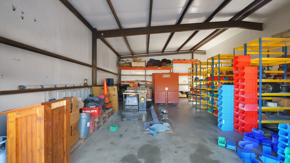 More Photos Of 5778 FM 933, Whitney Manufacturing For Sale