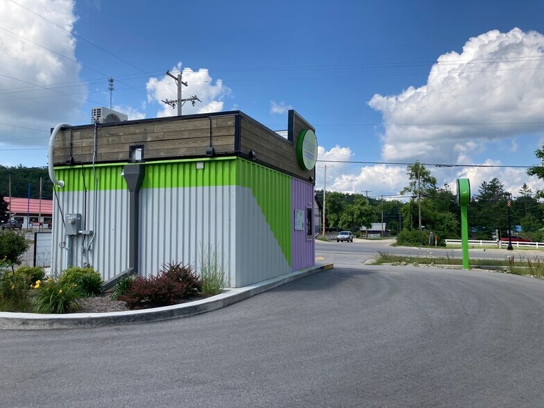 More Photos Of 509 S Morenci Ave, Mio General Retail For Sale