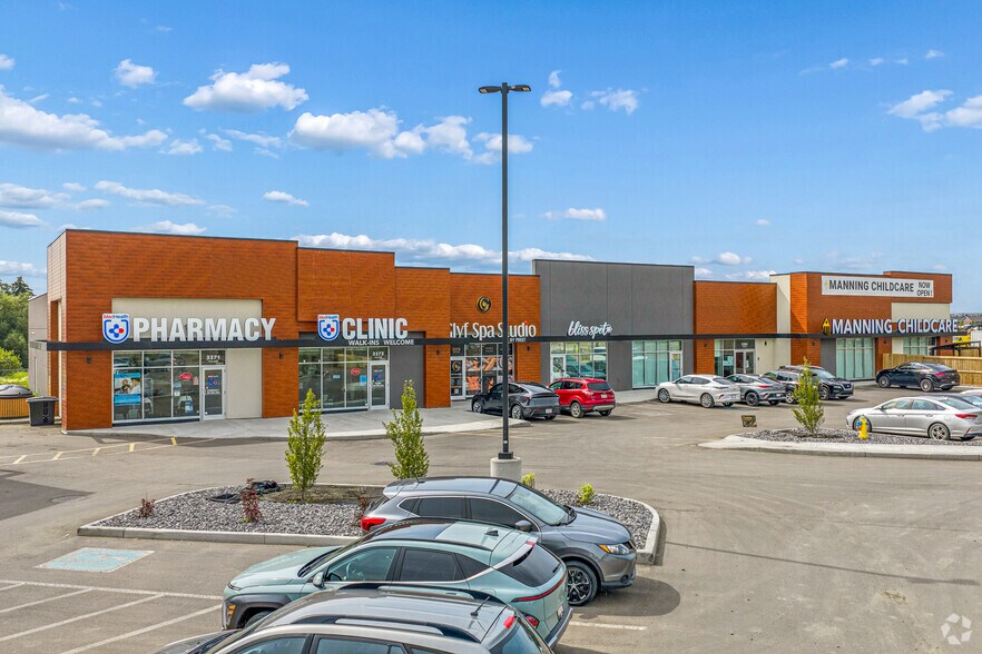 More Photos Of 3325 153rd Ave, Edmonton Storefront Retail Office For Sale