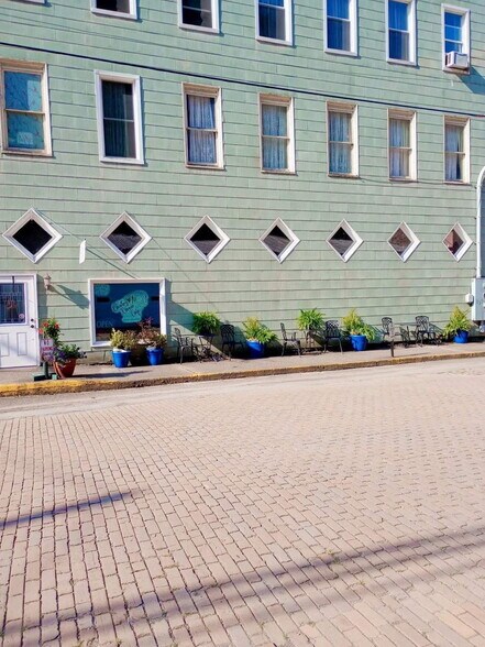 More Photos Of 400 4th St, Sutton Storefront Retail Residential For Sale