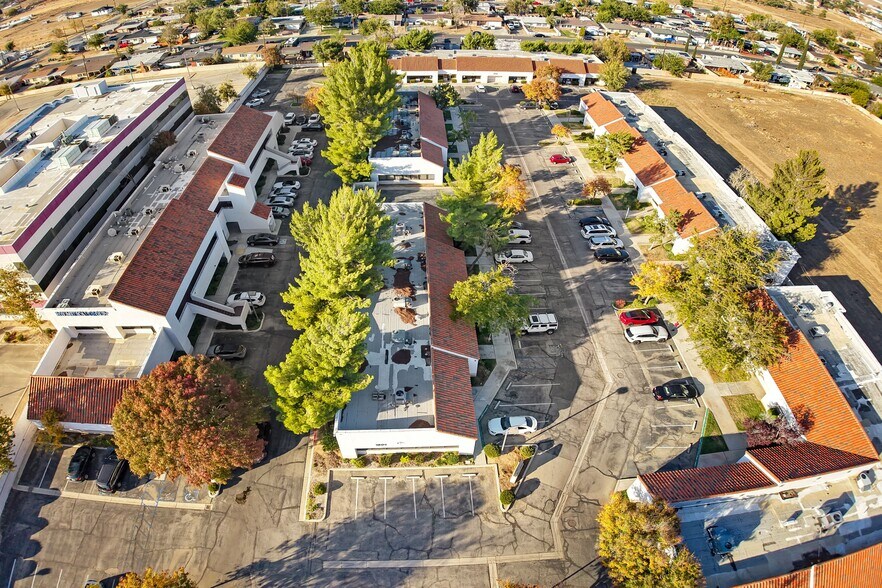 More Photos Of , Palmdale Office For Sale