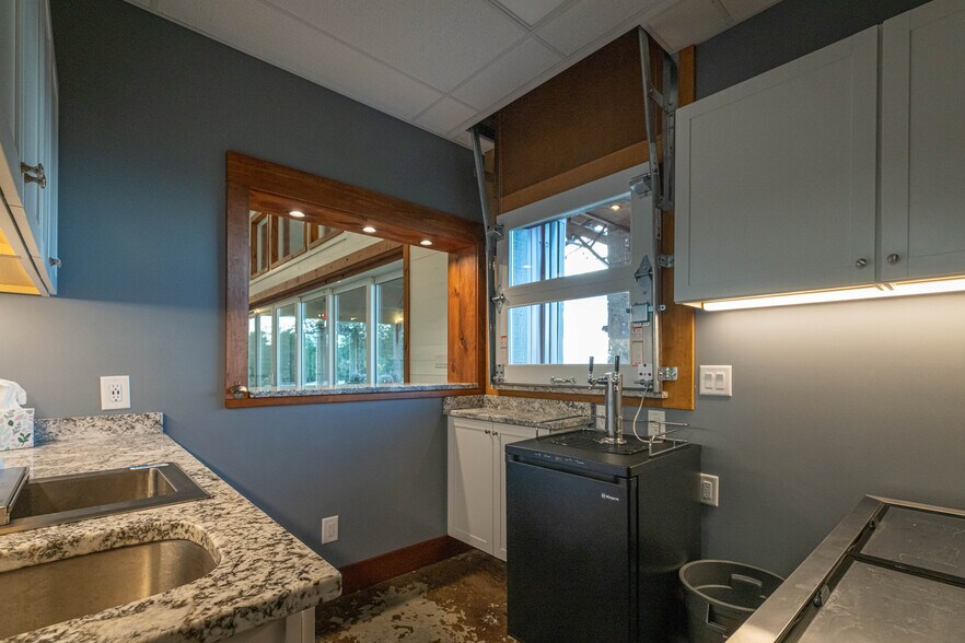 More Photos Of 6572 Burkemont Rd, Morganton Specialty For Sale