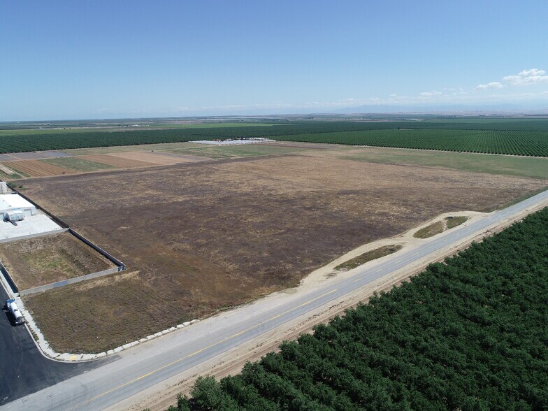More Photos Of 000 Merced Ave, Bakersfield Land For Sale