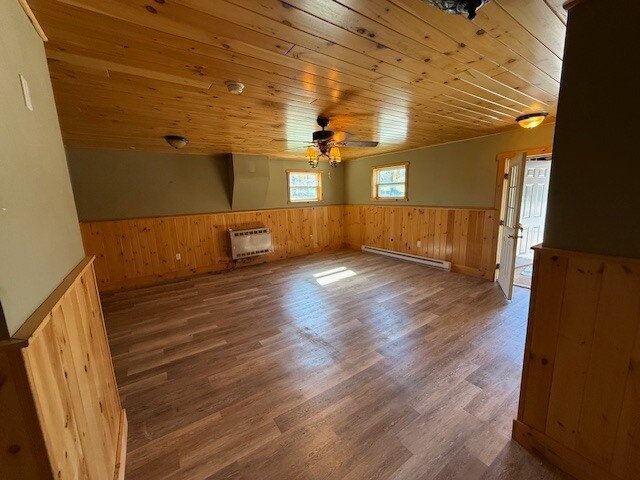 More Photos Of 10101 Dustin Rd, Remsen Restaurant For Sale