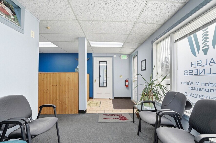 More Photos Of 2920 NJ-23, Newfoundland Office For Lease