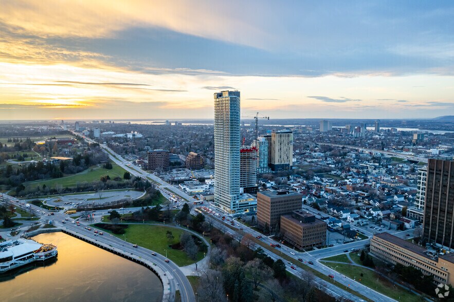 More Photos Of 805 Carling Av, Ottawa Multifamily For Sale