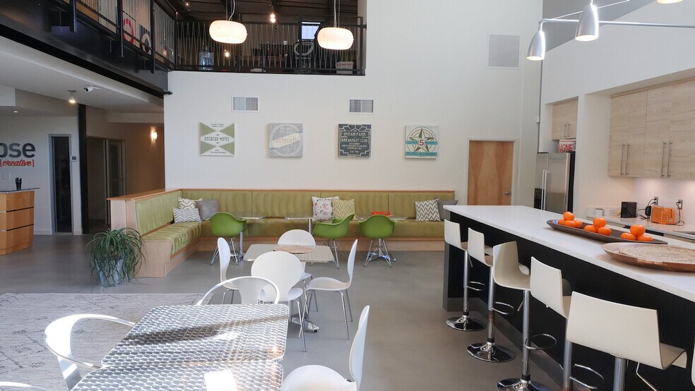 More Photos Of 1431 Woodmont Ln NW, Atlanta Industrial For Sale