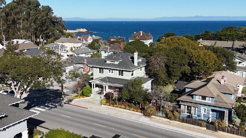 More Photos Of 410 Central Ave, Pacific Grove Apartments For Sale