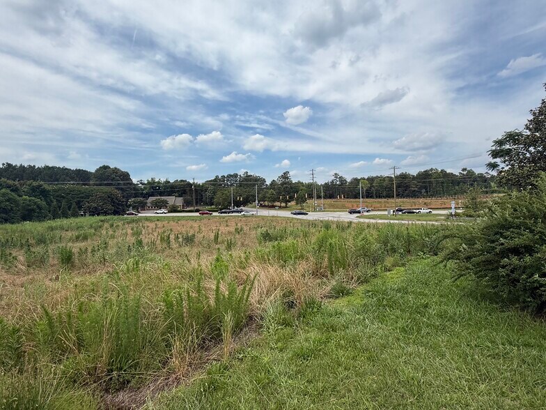 More Photos Of 000 Hwy 417, Moore Land For Sale