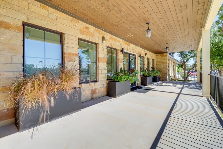 More Photos Of 1011 Wilson Ranch pl, Cedar Park Office For Lease