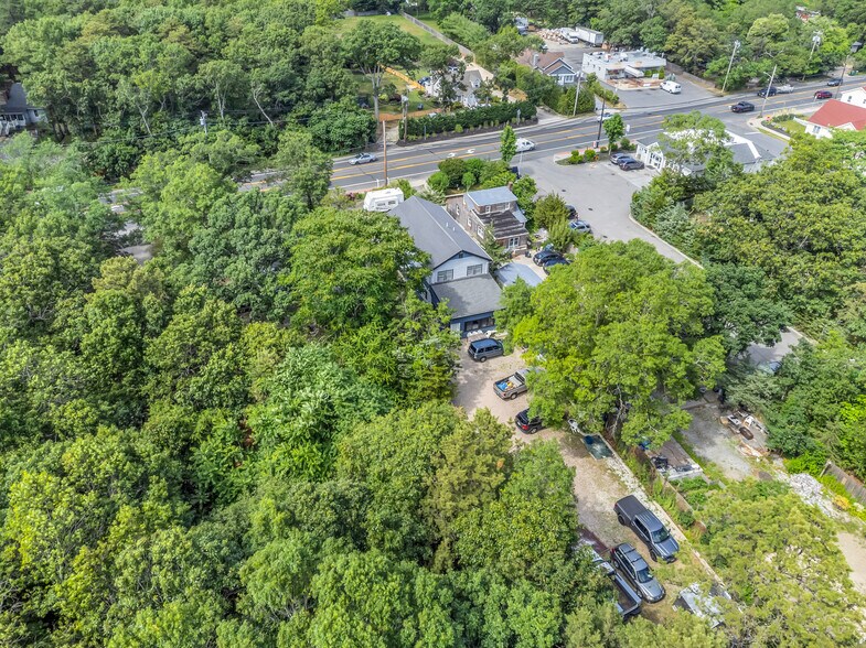 More Photos Of 715 Flanders Rd, Riverhead Office For Sale