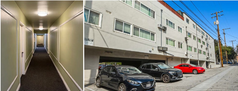 More Photos Of 470 E Angeleno Ave, Burbank Apartments For Sale