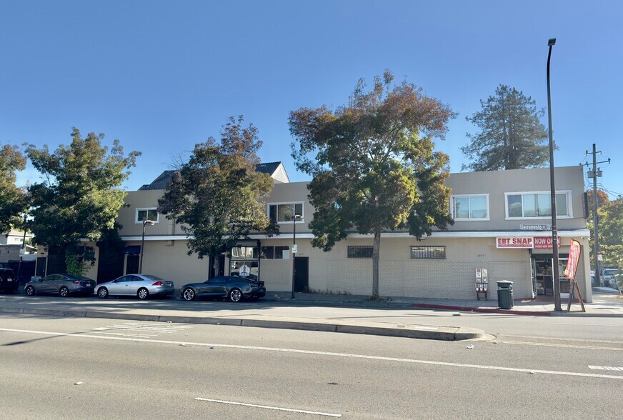 More Photos Of 1507 Prince St, Berkeley Multifamily For Sale