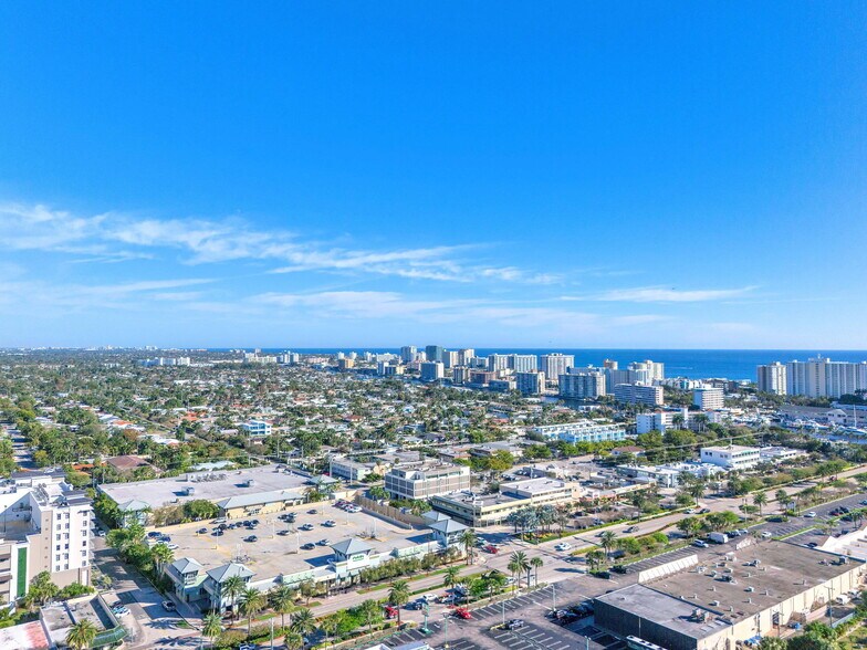 More Photos Of 2535-2555 E Atlantic Blvd, Pompano Beach Storefront For Sale