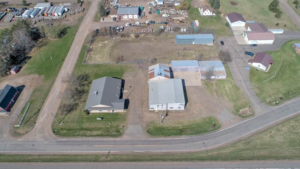 More Photos Of 1895 Frontage Rd, Mora Manufacturing For Sale