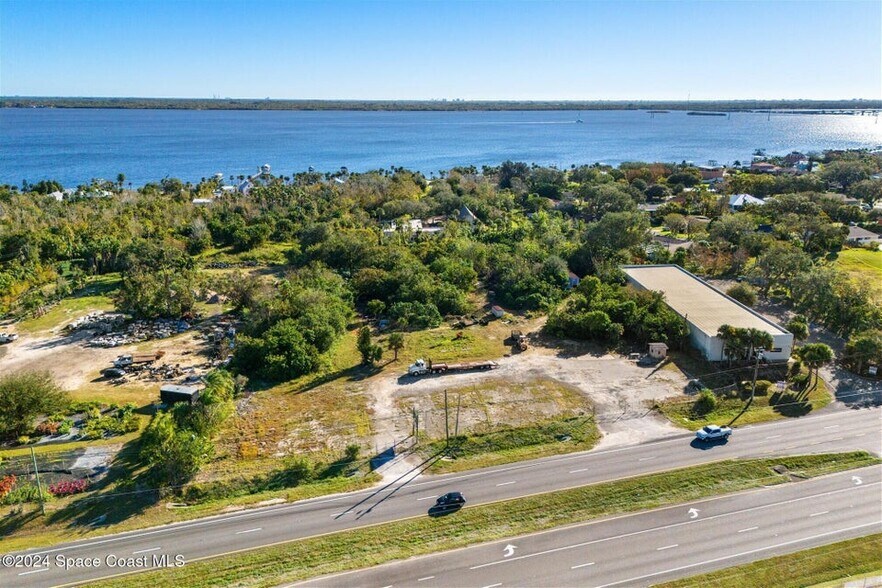 More Photos Of 3740 N US 1 Hwy, Cocoa Land For Sale