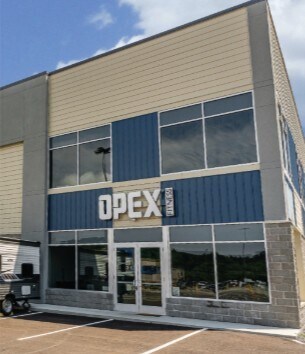 More Photos Of 152 Thompson Dr, Bridgeport Unknown For Lease