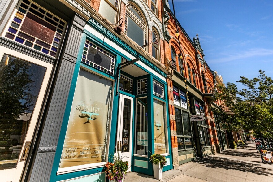 More Photos Of 55-65 N University Ave, Provo Office For Lease