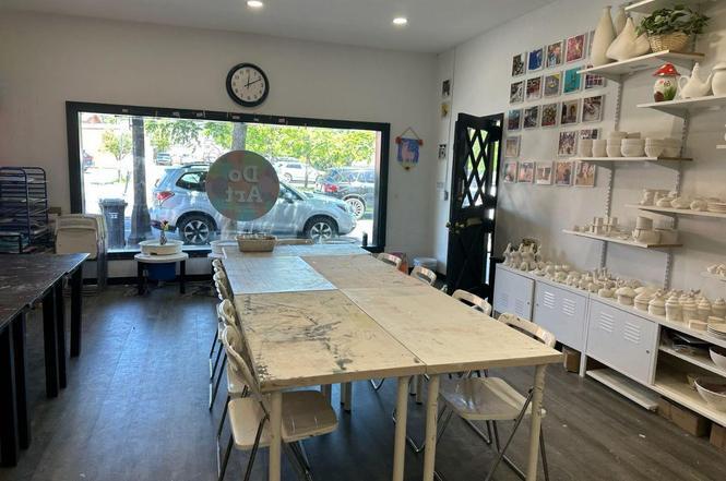 More Photos Of 1547 4th St, San Rafael Storefront Retail Residential For Sale