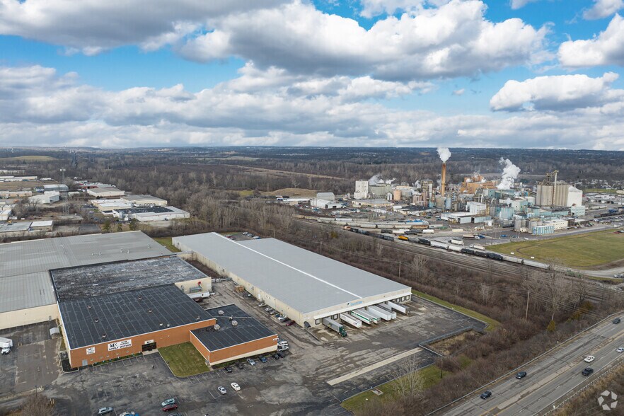 More Photos Of 2915 Needmore Rd, Dayton Warehouse For Lease