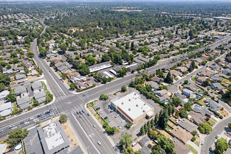 More Photos Of 6144 Dewey Dr, Citrus Heights Drugstore For Sale