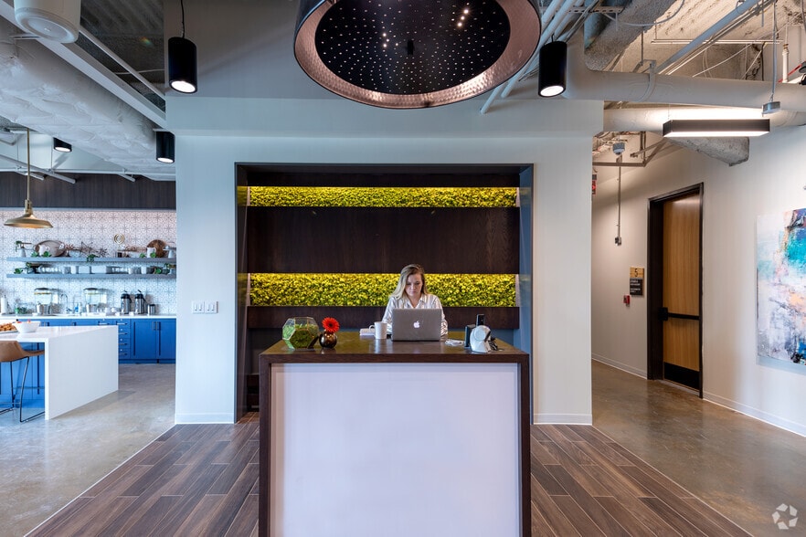 Photo of 5th Floor Ste 500