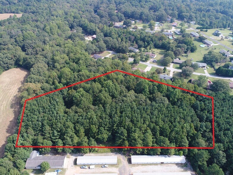 More Photos Of Beaverdam Rd, Williamston Land For Lease