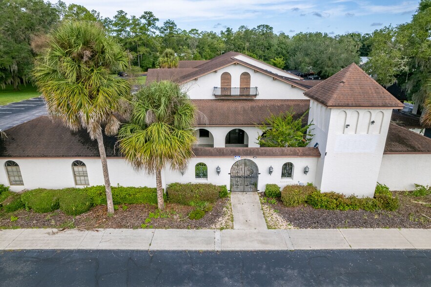 More Photos Of 5431 E Silver Springs Blvd, Silver Springs Office For Lease