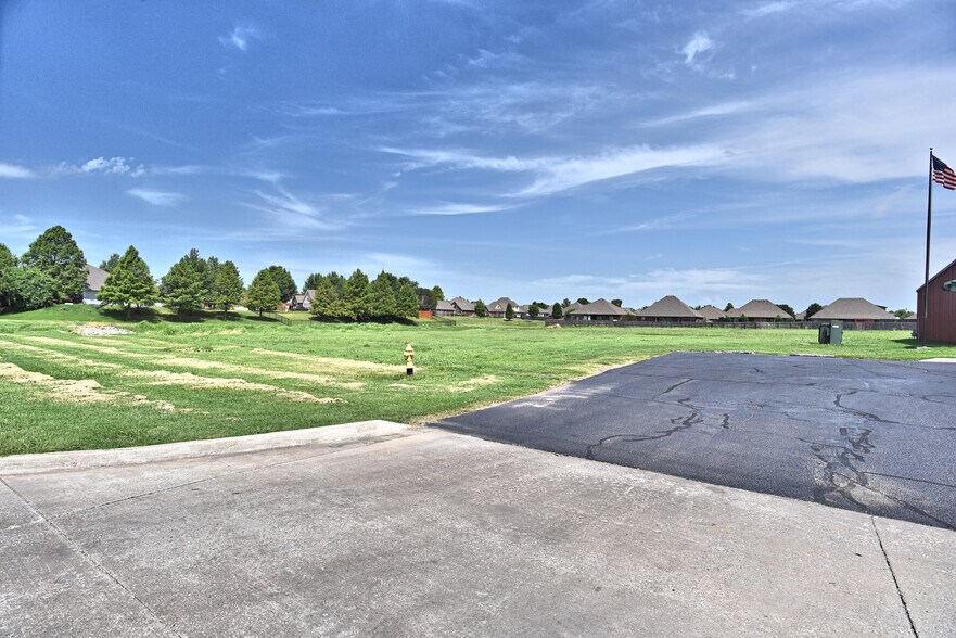 More Photos Of E 86th St N @ NW cor 145th E Ave, Owasso Land For Sale