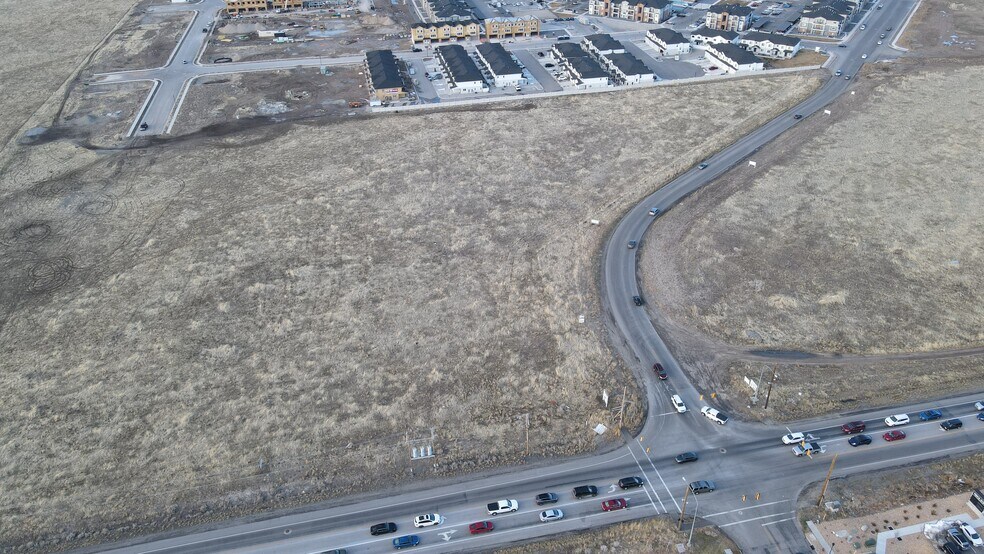 More Photos Of 600 West SR 112 and Franks Drive (600 West) Dr, Tooele Land For Sale