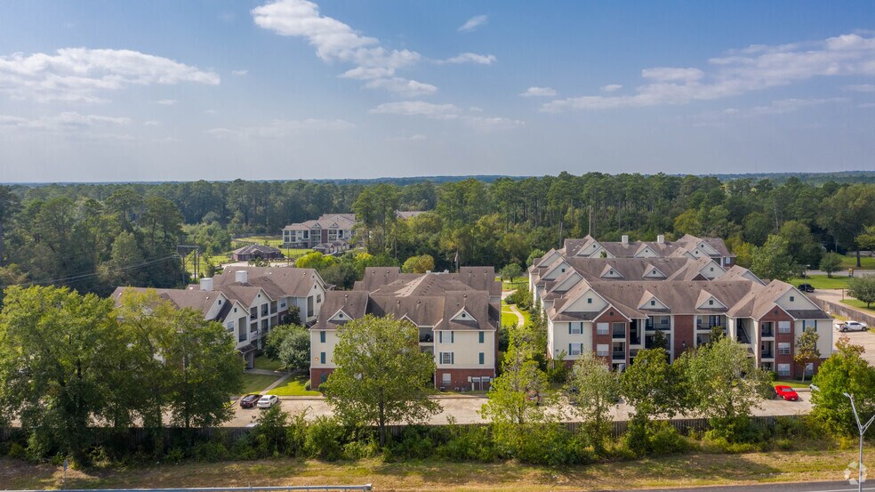 More Photos Of 2807 Daniel Mccall Dr, Lufkin Apartments For Sale