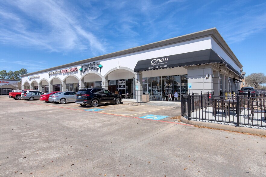 More Photos Of 2004 S Mason Rd, Katy Unknown For Lease