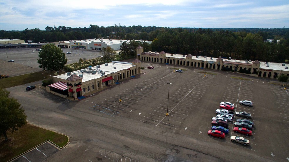 More Photos Of 4700 Hardy St, Hattiesburg Unknown For Lease